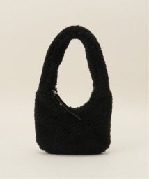 JOINT WORKS/【TODAYFUL / トゥデイフル】Oval Boa Bag/505741061