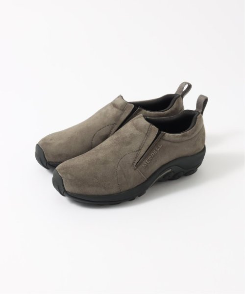 JOURNAL STANDARD relume Men's(ジャーナルスタンダード　レリューム　メンズ)/【MERRELL / メレル】JUNGLE MOC ICE+/ベージュ