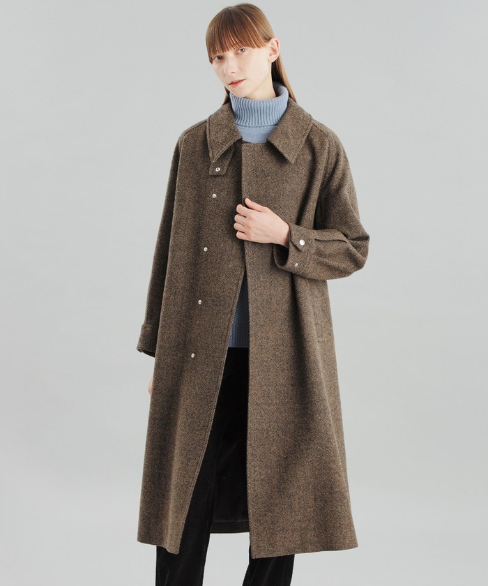 GREY LABEL FELTON(フェルトン)(505458952) | マッキントッシュ