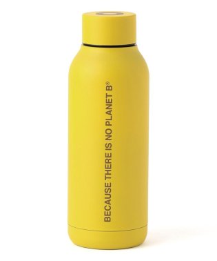 ECOALF WOMEN/BECAUSE ボトル / BRONSON STAINLESS－STEEL BOTTLE UNISEX/505634716