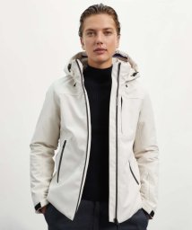 ECOALF WOMEN(ECOALF WOMEN)/KATMANDU NEW ジャケット / AKTUA JACKET WOMAN/オフホワイト