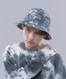 MANASTASH/MANASTASH/マナスタッシュ/TIE DYE BUCKET/タイダイバケットハット/505707225