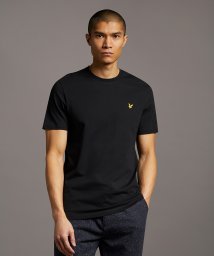 ライル＆スコット/【LYLE&SCOTT】ライル＆スコットプレーン半袖Ｔシャツ/505707868