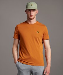 ライル＆スコット/【LYLE&SCOTT】ライル＆スコットプレーン半袖Ｔシャツ/505707868