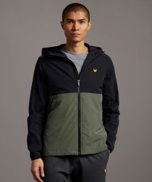 ライル＆スコット/【LYLE&SCOTT】ライル＆スコットカラーブロックジャケット/505707869