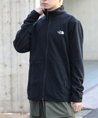 THE NORTH FACE/【THE NORTH FACE / ザ・ノースフェイス】Tka Glacier Full Zip Jacket フリース ジャケット ブルゾン NF0A4AJC/505730550