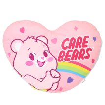 cinemacollection/ケアベア クッション ケアベアクッション チアベア CareBears ケイカンパニー プレゼント キャラクター グッズ /505740451