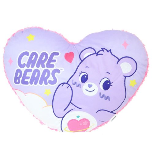 cinemacollection(シネマコレクション)/ケアベア クッション ケアベアクッション デイドリームベア CareBears ケイカンパニー プレゼント キャラクター グッズ /その他