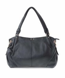 MK MICHEL KLEIN BAG/【2WAY】カウレザータックデザイントートバッグ/505741263