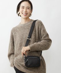 MK MICHEL KLEIN BAG/スクエアフォルムミニショルダーバッグ/505741269