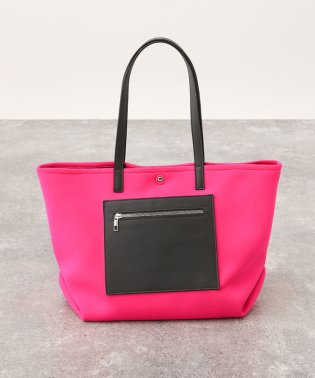 MK MICHEL KLEIN BAG/ダンボールビッグトートバッグ/505741279