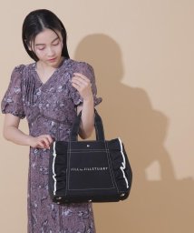 JILL by JILL STUART/フリルトート小/505741371