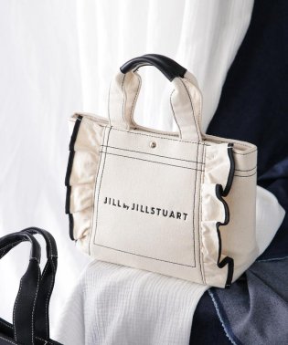 JILL by JILL STUART/フリルトート小/505741371