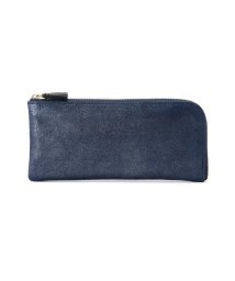 RoyalFlash(ロイヤルフラッシュ)/POMTATA/ポンタタ/HAK LONG WALLET/ネイビー