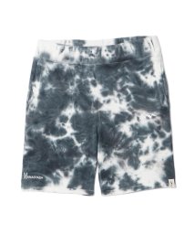 MANASTASH/MANASTASH/マナスタッシュ/TIE DYE SWEAT SHORTS/タイダイショーツ/505741485