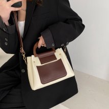 miniministore/ショルダーバッグ ポーチ付きトートバッグ/505742608