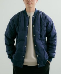 ITEMS URBANRESEARCH/TAION　SC STUDIUM DOWN JACKET/505743044