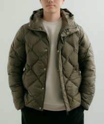 ITEMS URBANRESEARCH/TAION　PACKABLE HOOD DOWN JACKET/505743045