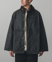 URBAN RESEARCH DOORS/Barbour　OS WAX BEDALE/505743066