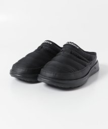 URBAN RESEARCH DOORS(アーバンリサーチドアーズ)/NEW BALANCE　CRVN MOC Mule/BLACK