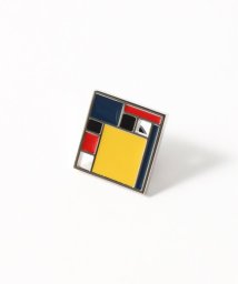 EDIFICE/【Theo van Doesburg / テオ ファン ドゥースブルフ】別注 ピンズ/505743495