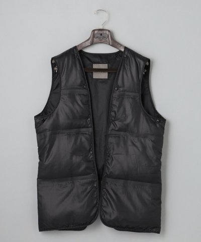 【ADS】デタッチャブルライナー