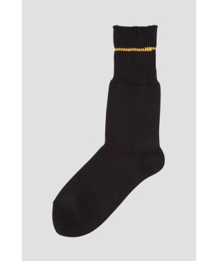 MHL./THIN STRIPE COTTON SOCKS/505743711