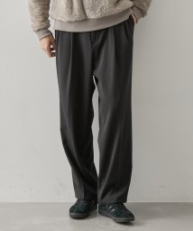 JUNRed/ホットストレージワイドパンツ/505743759