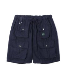 MANASTASH/MANASTASH/マナスタッシュ/HEMP POP SHORTS/ヘンプポップショーツ/505743761