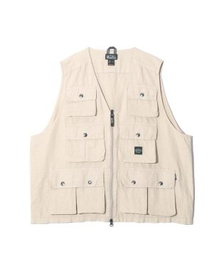 MANASTASH/MANASTASH/マナスタッシュ/HEMP POP VEST/ヘンプポップベスト/505743770