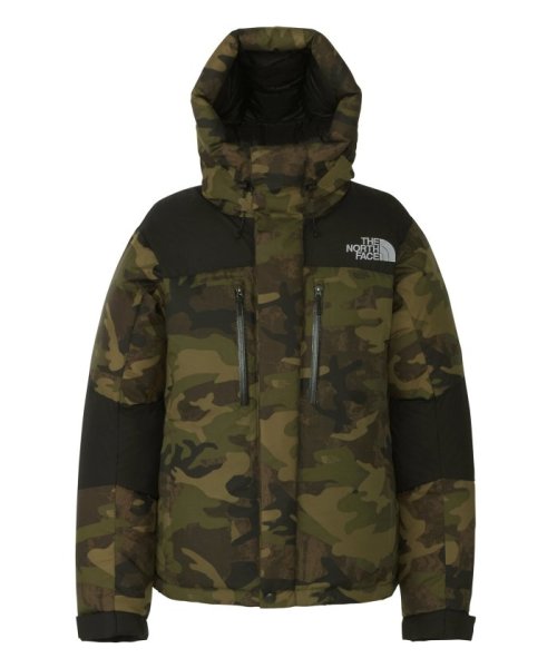 JOURNAL STANDARD(ジャーナルスタンダード)/WEB限定 THE NORTH FACE Novelty Baltro Light Jackt ND92341/カーキ