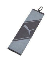 PUMA/ユニセックス ゴルフ TRI－FOLD タオル/505744468