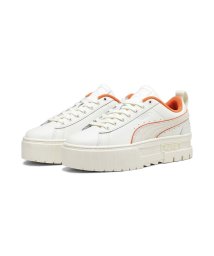 PUMA/ウィメンズ メイズ フォーワード ヒストリー  スニーカー/505744470