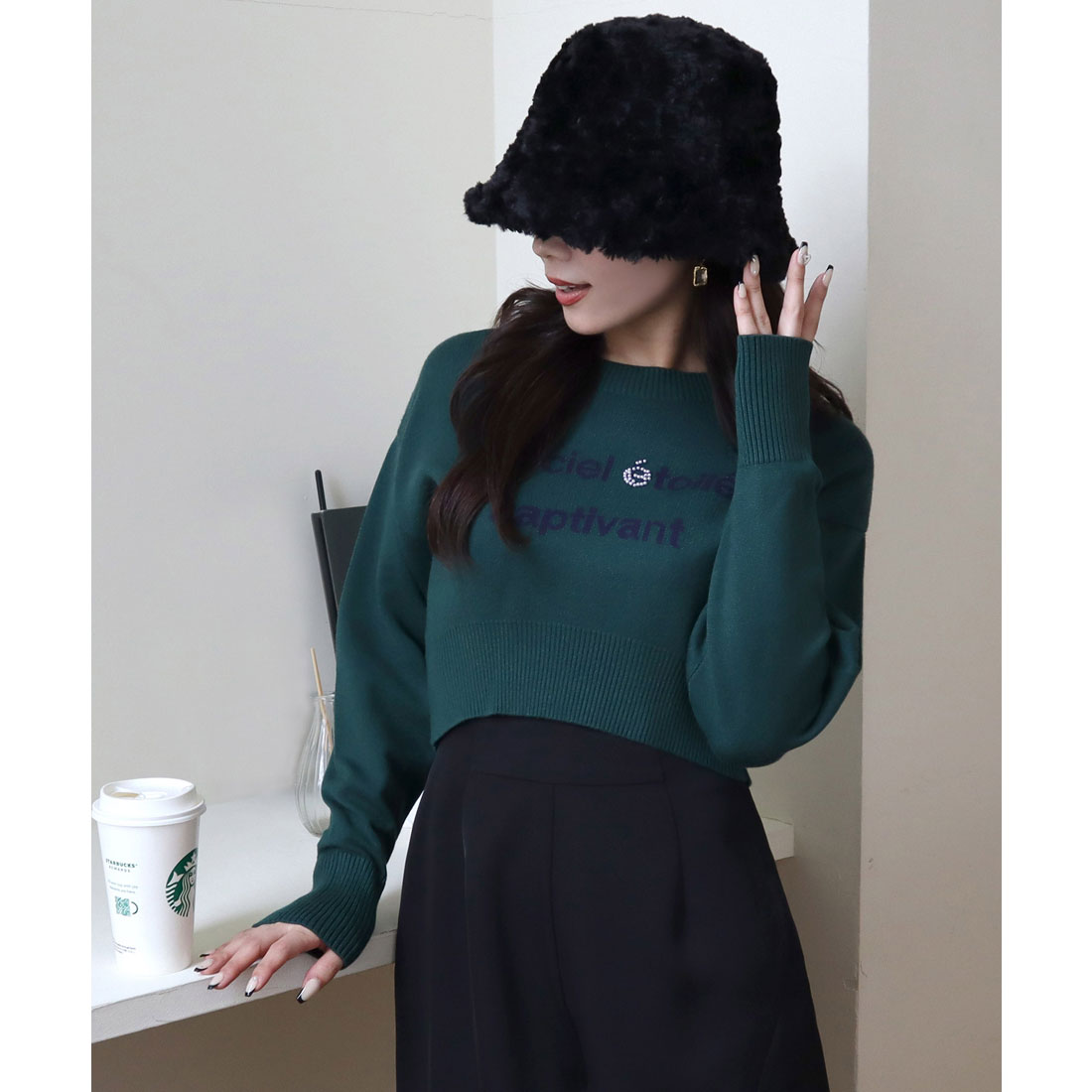 新品タグ付き◎パールストラップ★オフショル★ROYAL PARTY セットアップ