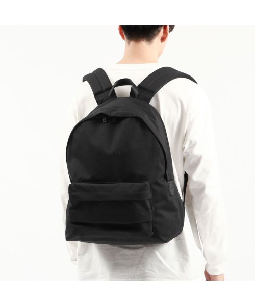 F/CE.(エフシーイー)/エフシーイー リュック F/CE. ReFIBER L DAY PACK リファイバー L デイパック リュックサック FBM31233B0002/ブラック