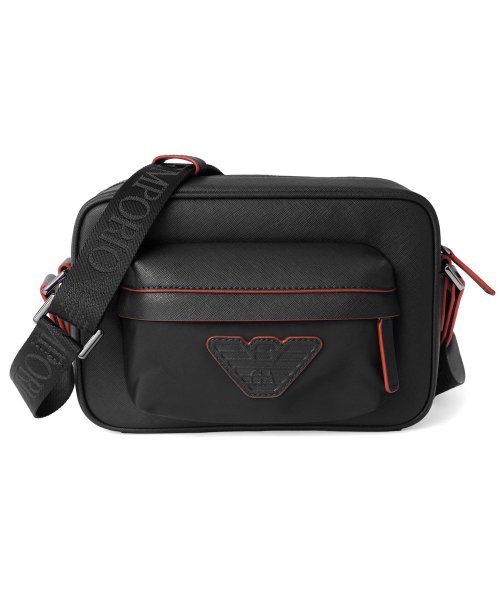 セール】EMPORIO ARMANI エンポリオアルマーニ ショルダーバッグ  