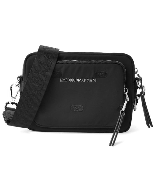 セール】EMPORIO ARMANI エンポリオアルマーニ ショルダーバッグ  