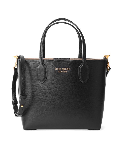 kate spade new york(ケイトスペードニューヨーク)/kate spade ケイトスペード ショルダーバッグ KC925 001/ブラック