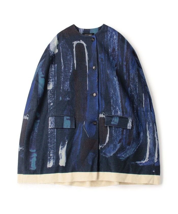 ROBERTO MUSSO CAPE LONDON(505745388) | TOMORROWLAND GOODS