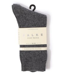 TOMORROWLAND GOODS/FALKE Cosy ウールソックス/505745393