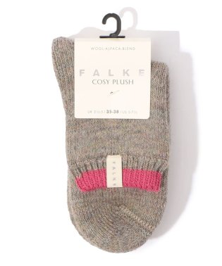 TOMORROWLAND GOODS/FALKE Cosy Plush ショートソックス/505745395