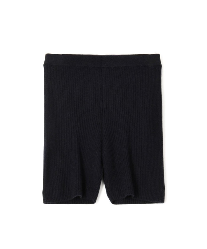 PICEA Rib Shorts(505745619) | TOMORROWLAND GOODS(TOMORROWLAND