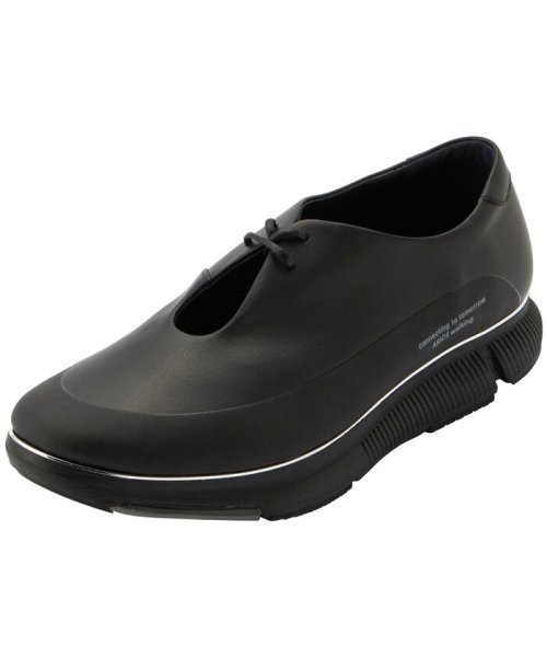 ペダラ ライドウォーク コネクト レディース 2E 3.5cm ヒール 