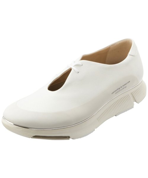 ペダラ ライドウォーク コネクト レディース 2E 3.5cm ヒール 