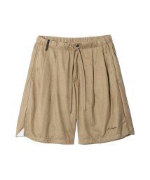 MANASTASH/MANASTASH/マナスタッシュ/SPRING LODGE SHORTS/スプリングロッジショーツ/505746049