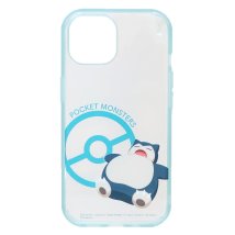 cinemacollection/ポケットモンスター iPhone15 IIIIfit Clear 2023 iPhone 6.1 inch 2 LENS model/14/13対応ケース カビ/505744854