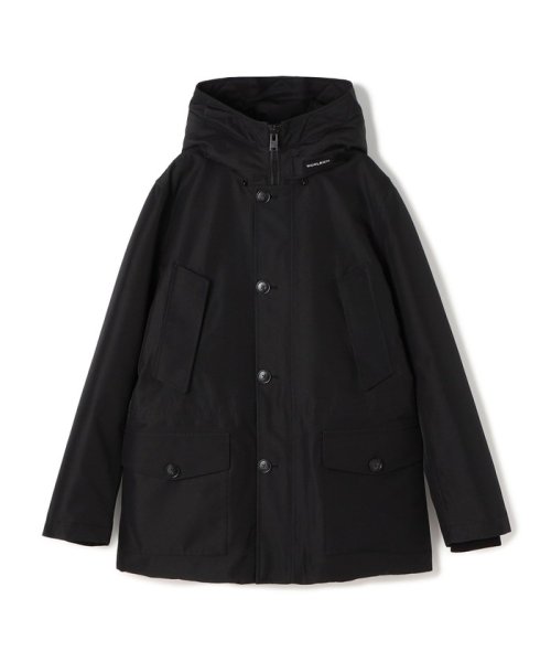 TOMORROWLAND BUYING WEAR(TOMORROWLAND BUYING WEAR)/WOOLRICH GTX MOUNTAIN PARKA ダウンジャケット/19ブラック