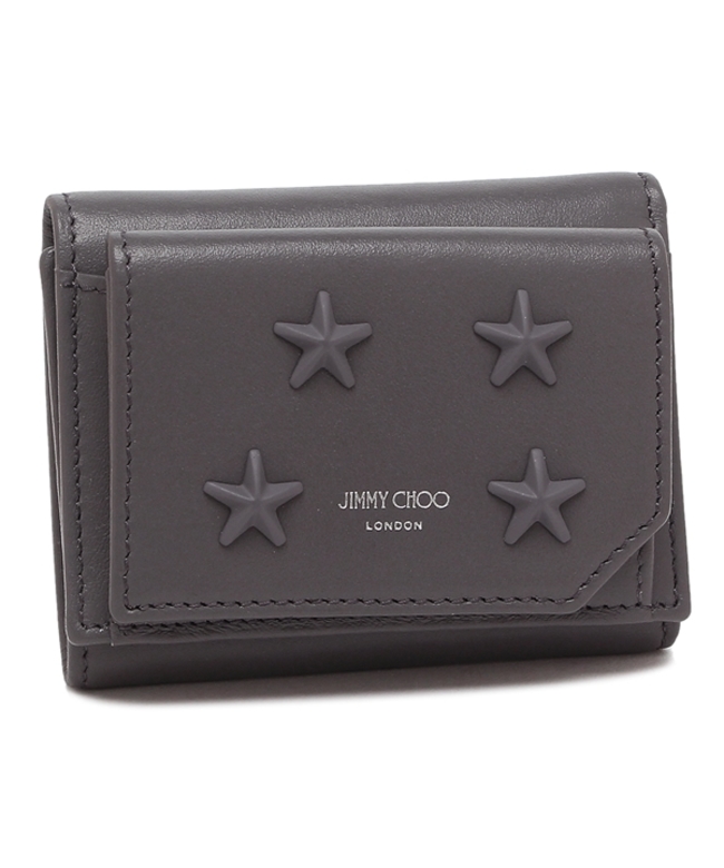 ジミーチュウ(JIMMY CHOO) 三つ折り財布 | 通販・人気ランキング
