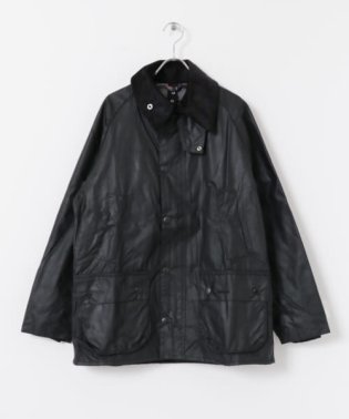 URBAN RESEARCH/Barbour　bedale wax jacket/505747557