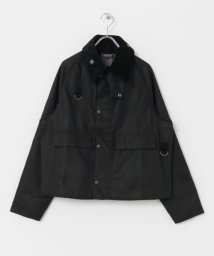 URBAN RESEARCH(アーバンリサーチ)/Barbour　barbour spey jacket/BLACK